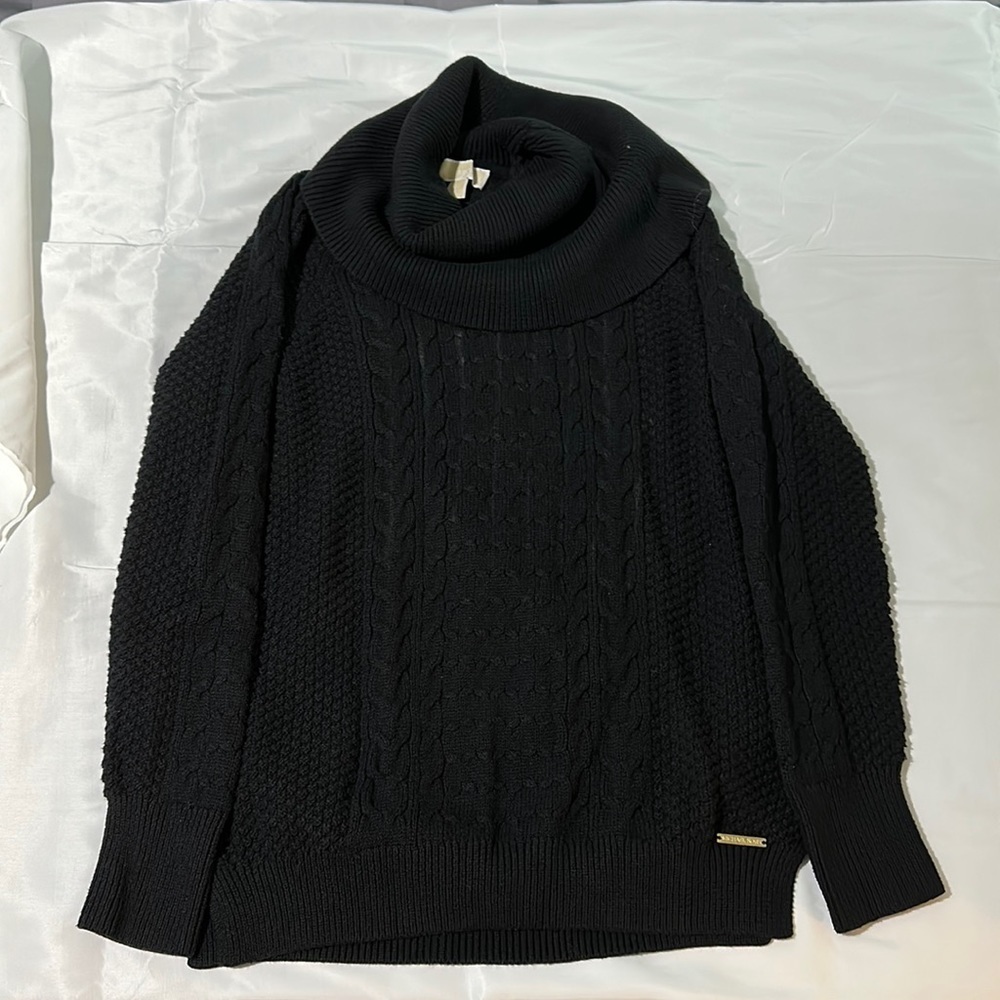 Michael‎ Kors Cowl Neck Sweater